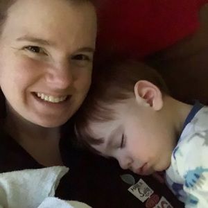 Meet your Posher, Meghan